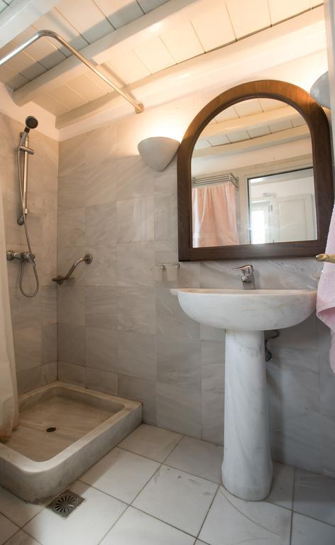 Bleland Mykonos Apartment Mykonos Town Luaran gambar