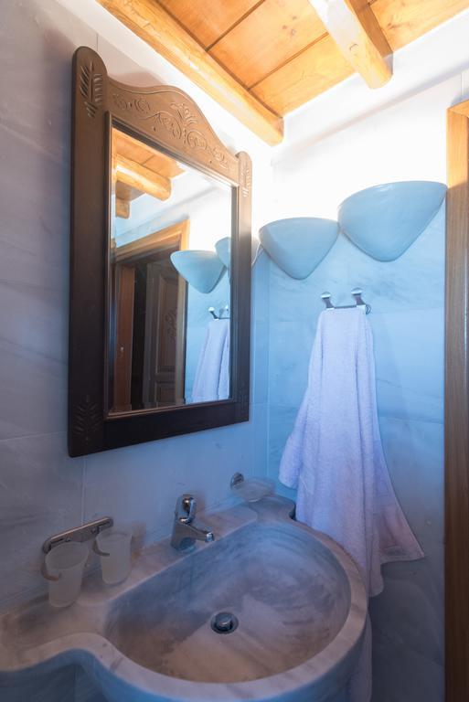 Bleland Mykonos Apartment Mykonos Town Luaran gambar
