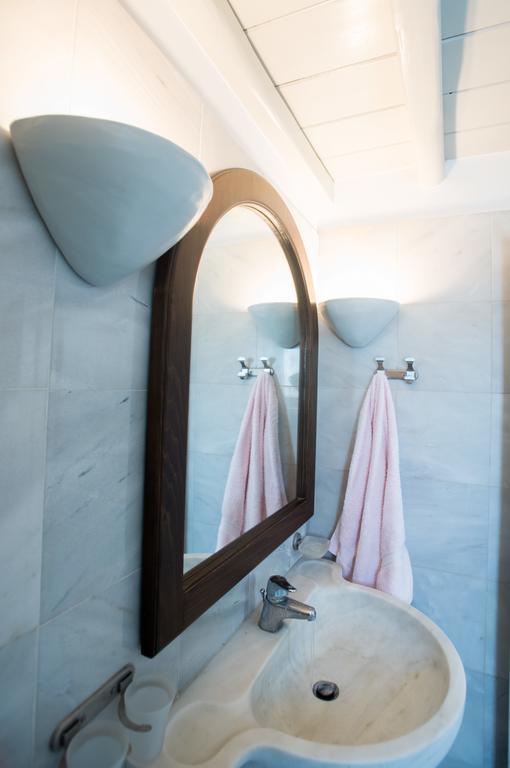 Bleland Mykonos Apartment Mykonos Town Luaran gambar